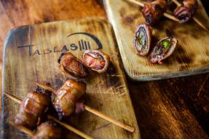 Now you can make Tablas’ best-selling Spanish tapas at home