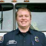 Erik Shouse (Snohomish County Fire District 7)