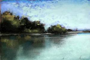 Arlington’s annual art fest features 30 artists and artisans