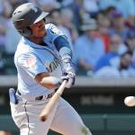 M’s expected to call up 4 Double-A prospects