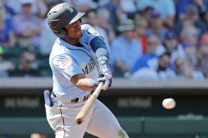M’s expected to call up 4 Double-A prospects