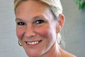 Alison Brynelson will take over on Jan. 1 as superintendent of Mukilteo School District.