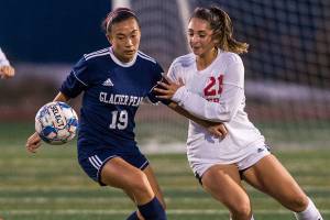 Prep results for Tuesday, Sept. 10