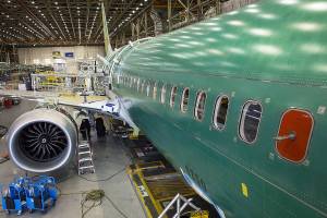 Boeing 737 Max jet to face separate test by EU regulators