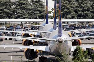 Europe’s 737 Max test-flight plan highlights rift with FAA