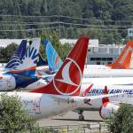 737 Max return to service might be ‘phased,’ CEO concedes