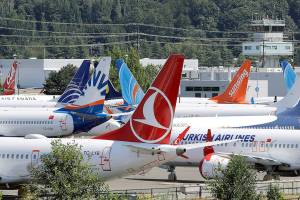 737 Max return to service might be ‘phased,’ CEO concedes