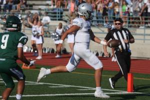 Key Week 2 games: GP, Snohomish clash in crosstown rivalry