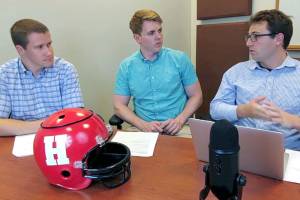 ‘Press Coverage’: Week 2 high school football preview