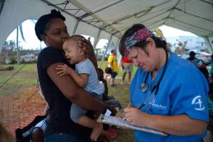 Editorial: Need for aid mounts in Bahamas, U.S. after Dorian