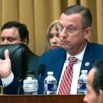 Democrats can’t agree on what to call their impeachment thing