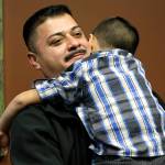 US wants $100,000-plus from immigrant who sued over forgery