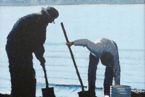 Art events, galleries and exhibits around Snohomish County