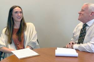 We couldn’t find the source of that smell in north Everett