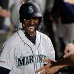 Lewis ties MLB home run record in Mariners’ loss to Reds