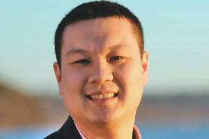 Shoreline candidate leaves King’s Schools over LGBTQ stance