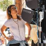 Susannah Grant is the showrunner of Netflixs new true crime series Unbelievable. (Beth Dubber / Netflix)