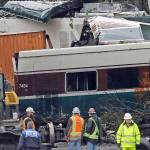 Jury awards $17M to 3 plaintiffs in deadly Amtrak derailment