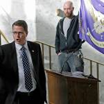 Spying claims spur calls for Spokane Valley lawmaker ouster