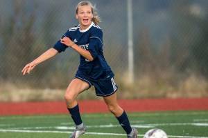 With infusion of talent, Glacier Peak soccer looks to make noise