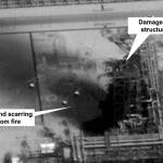 Energy prices spike after Saudi oil attack as US blames Iran