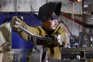 Boosting trades training will address shortages: Snohomish County Council candidate