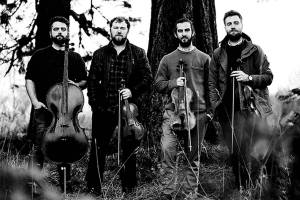 Variety is key for Everett Civic Music’s seven-show season