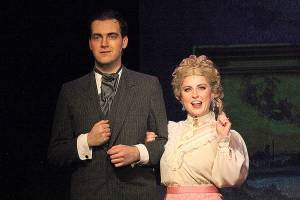 Edmonds Driftwood Players stage a Tony Award-winning play