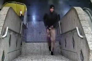 Suspect arrested in fatal shooting at Westlake train station