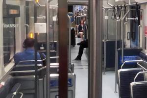 Sound Transit beefed up light rail security before shooting