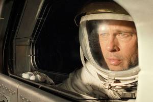 ‘Ad Astra’: Willy-nilly sci-fi detracts from stunning visuals