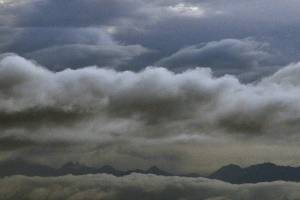 Officials: Fall weather to hit western Washington regions