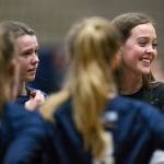 Prep volleyball preview: ‘A story of redemption’ for Arlington