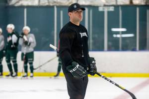 Silvertips preview: How Everett brass has built a contender