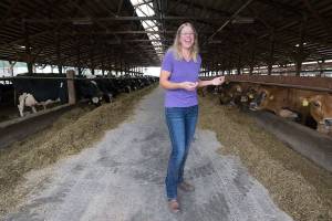 One of Farmer Girl’s favorite sayings is ‘Ask farmers, not Google’