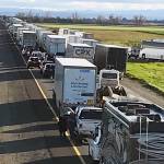 Trump bars California from setting stricter fuel standards