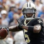 Art Thiel: Brees out, but Hawks can’t sleep on Bridgewater