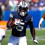 UW defense needs better results against BYU’s bruising back