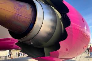 Boeing workers give big dollars to support local nonprofits