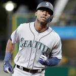 Rookie goes deep again as M’s beat Pirates, 4-1