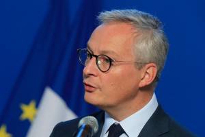 France floats tariffs on US goods amid Airbus-Boeing dispute