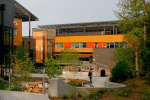 Spending on hold in Marysville until enrollment is known