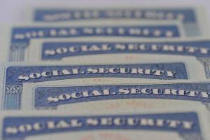 Editorial: Don’t delay reforms to shore up Social Security