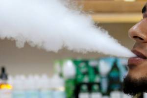 State has 3 cases of severe lung disease related to vaping