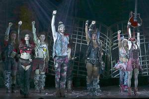 Theater, dance and comedy shows around Snohomish County