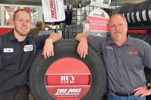 Auto shop takes time-honored customer service digital