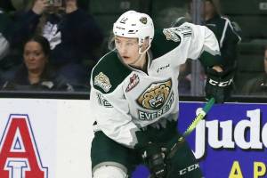 Meet the Silvertips’ 2019-2020 opening night roster