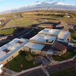 A student is suspected of planning an attack at College Place High School near Walla Walla. (College Place Public Schools)