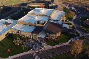 Teen allegedly planned Columbine-like attack near Walla Walla