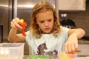 Mukilteo 5th grader: ‘Today, I had 12 minutes to eat my lunch’
